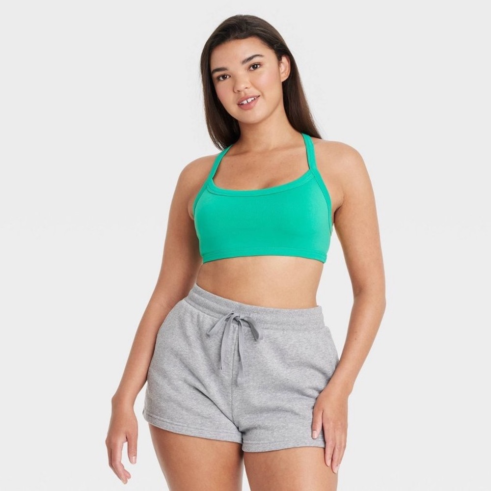 Colsie Women’s Sports Bra / Bralette